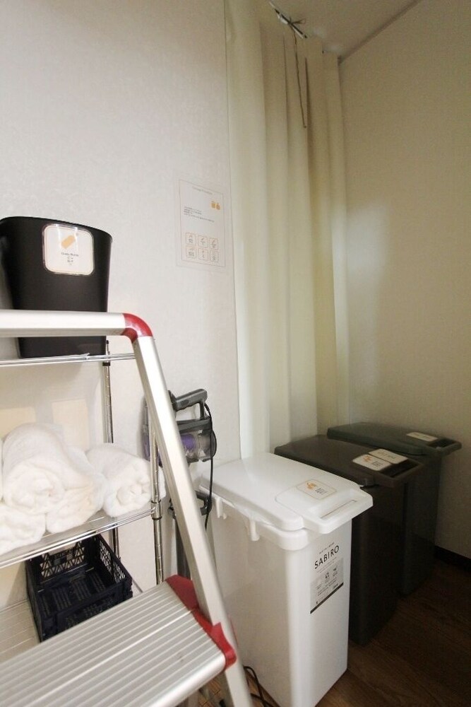 H2O STAY UMEYASHIKI HOUSE 東京