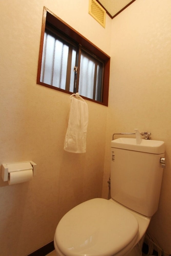 H2O STAY UMEYASHIKI HOUSE 東京