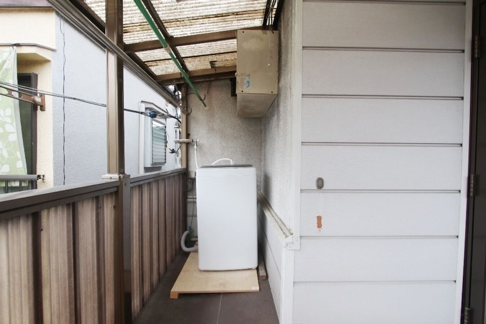H2O STAY UMEYASHIKI HOUSE 東京