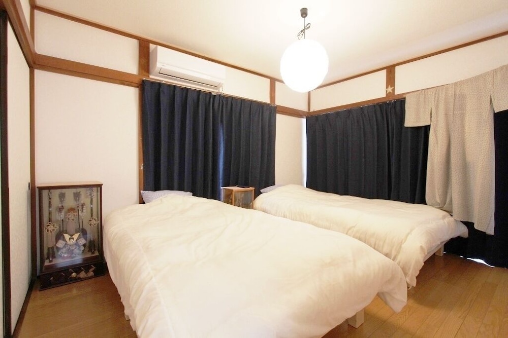 H2O STAY UMEYASHIKI HOUSE 東京