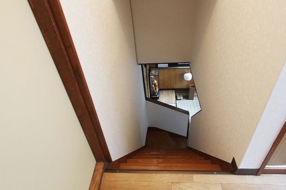 H2O STAY UMEYASHIKI HOUSE 東京