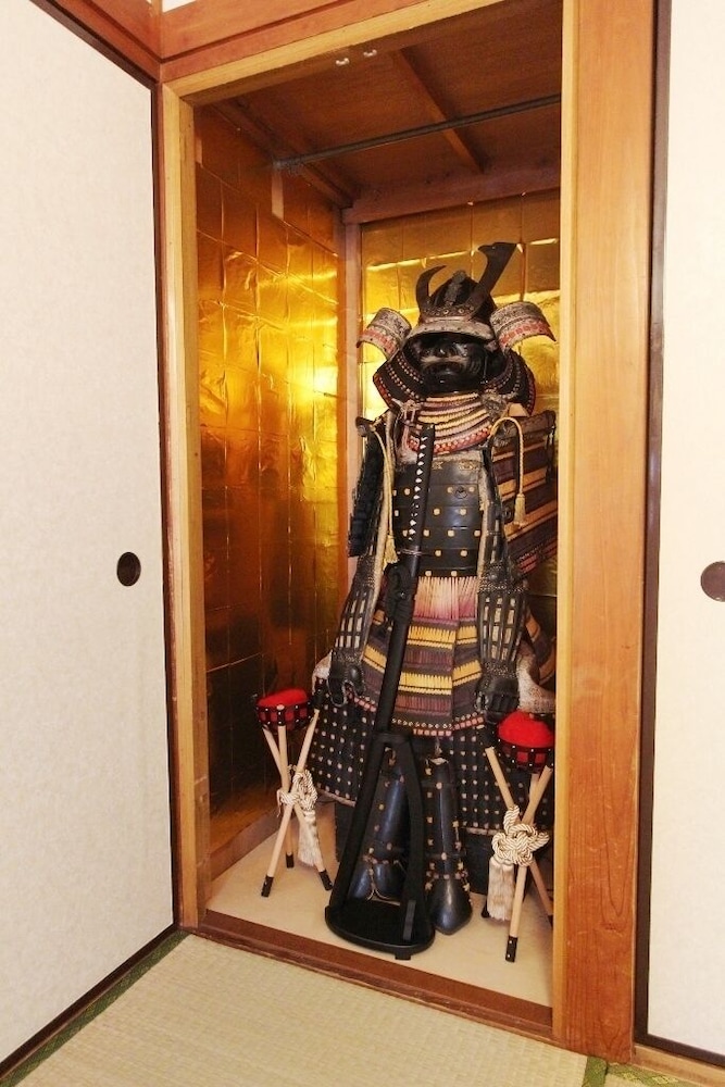 H2O STAY UMEYASHIKI HOUSE 東京