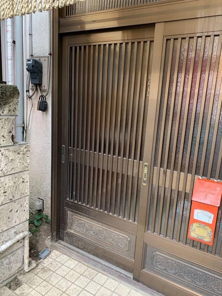 H2O STAY UMEYASHIKI HOUSE 東京