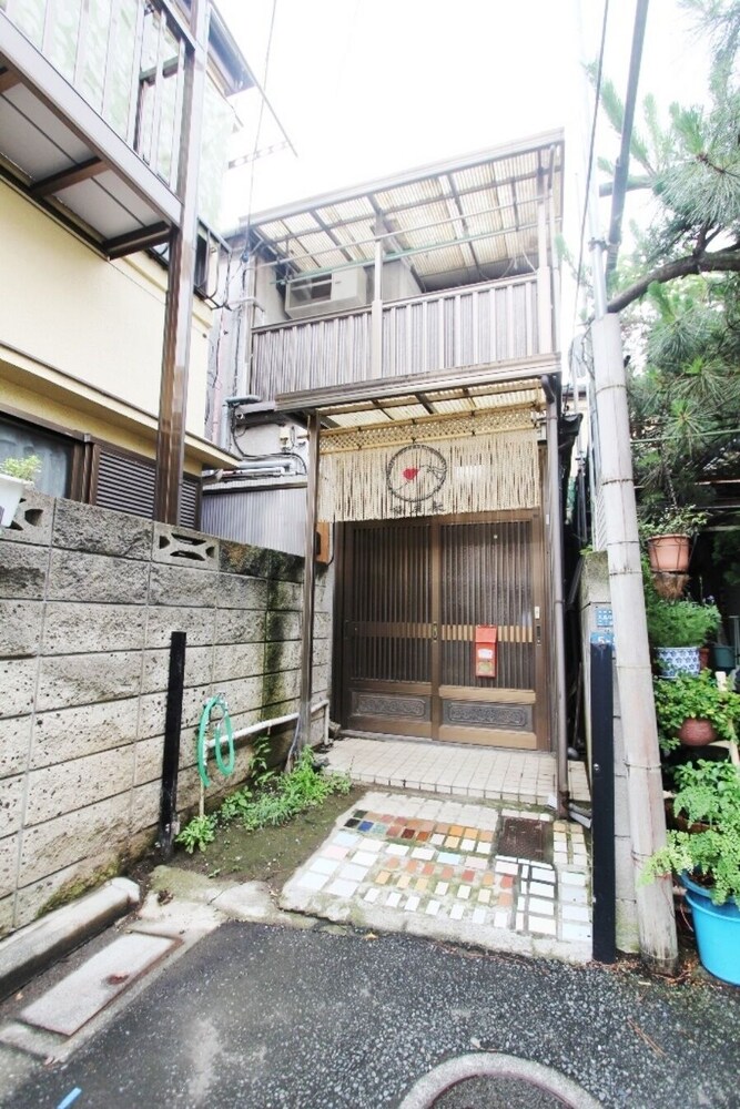 H2O STAY UMEYASHIKI HOUSE 東京