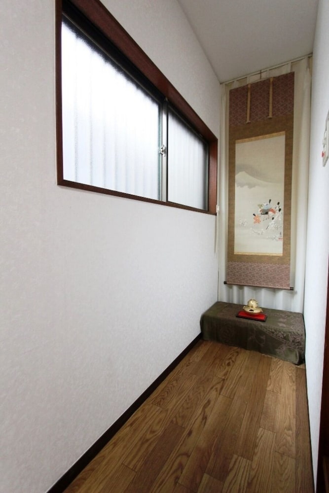H2O STAY UMEYASHIKI HOUSE 東京