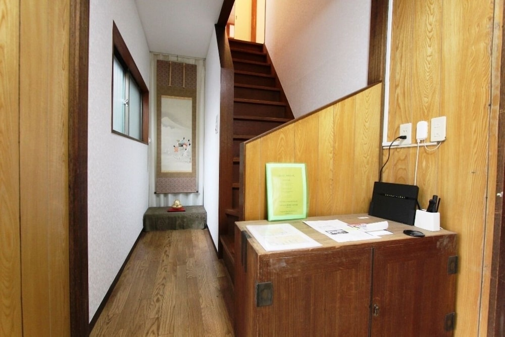 H2O STAY UMEYASHIKI HOUSE 東京