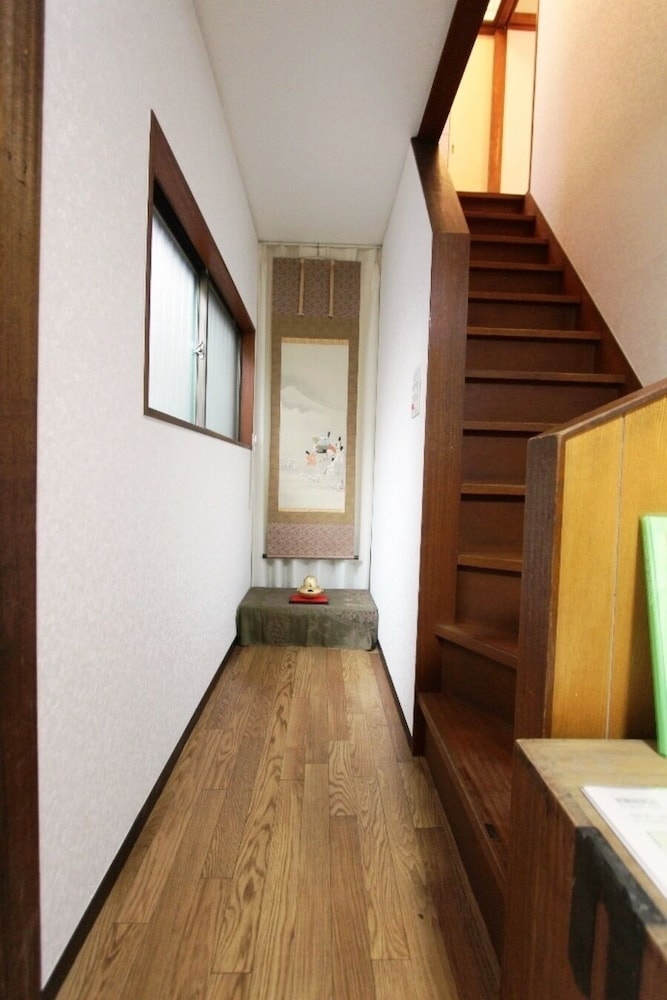 H2O STAY UMEYASHIKI HOUSE 東京