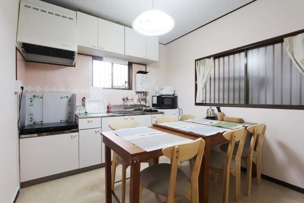 H2O STAY UMEYASHIKI HOUSE 東京