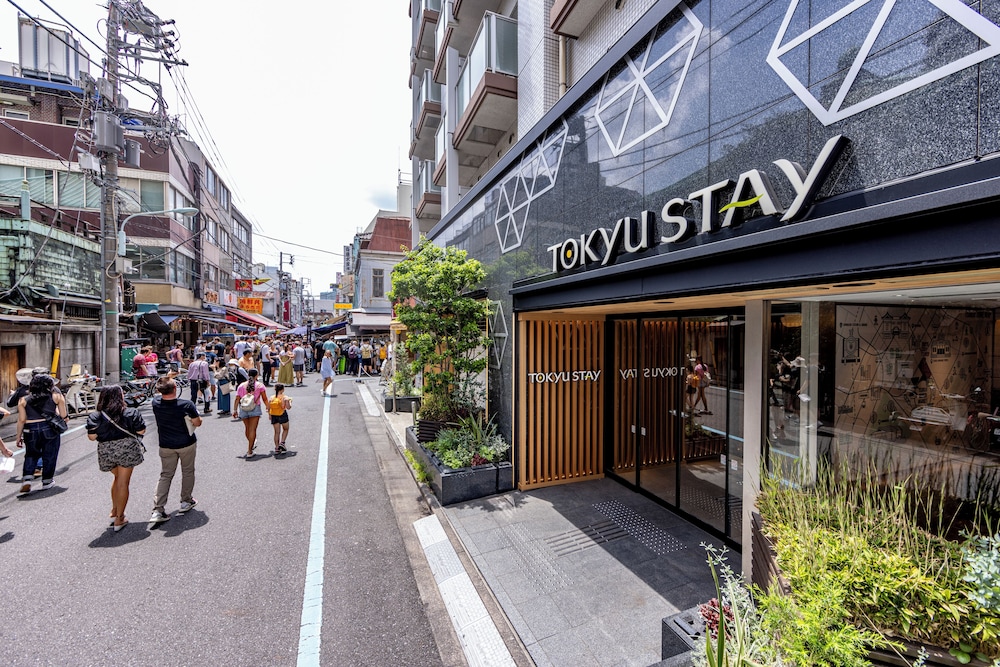 東急ステイ築地 東京