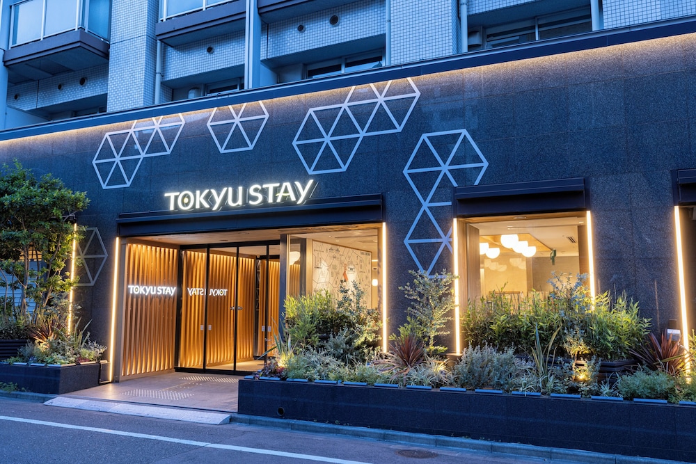 東急ステイ築地 東京