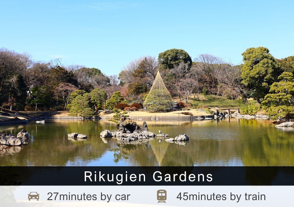 東急ステイ築地 東京