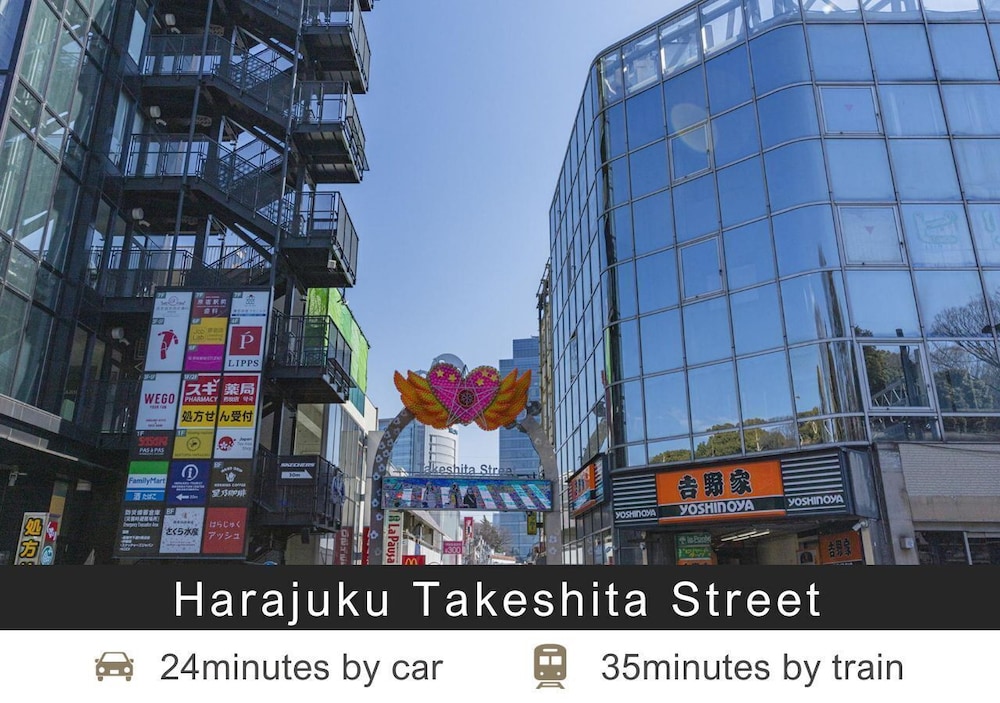 東急ステイ築地 東京