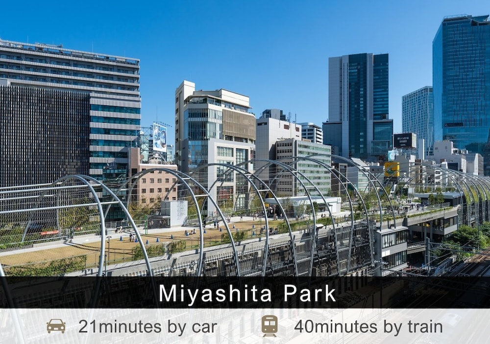 東急ステイ築地 東京