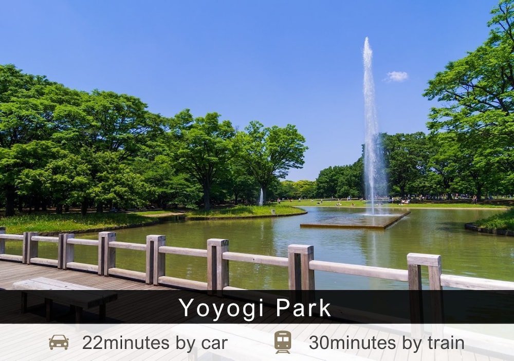 東急ステイ築地 東京