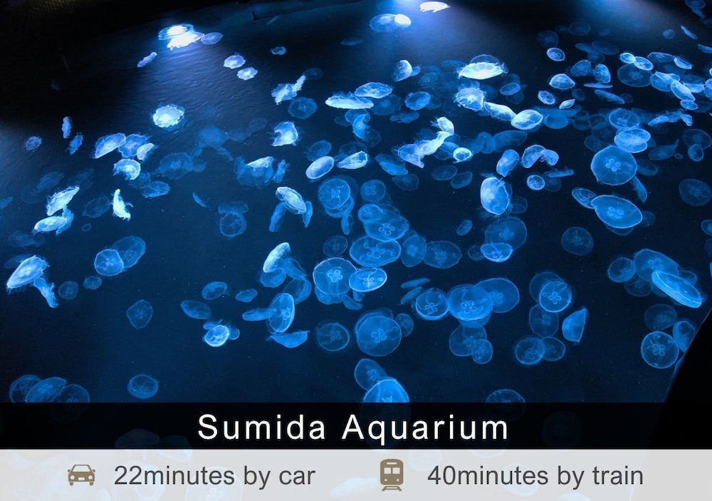 東急ステイ築地 東京