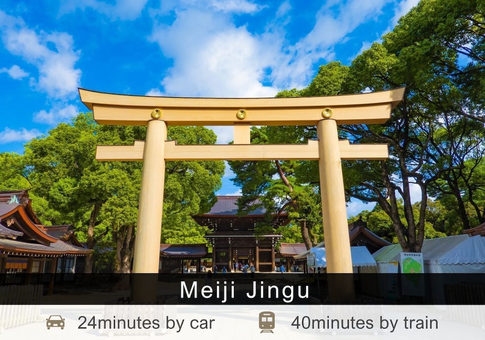 東急ステイ築地 東京