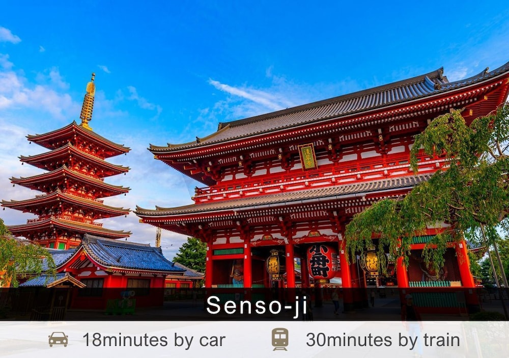 東急ステイ築地 東京