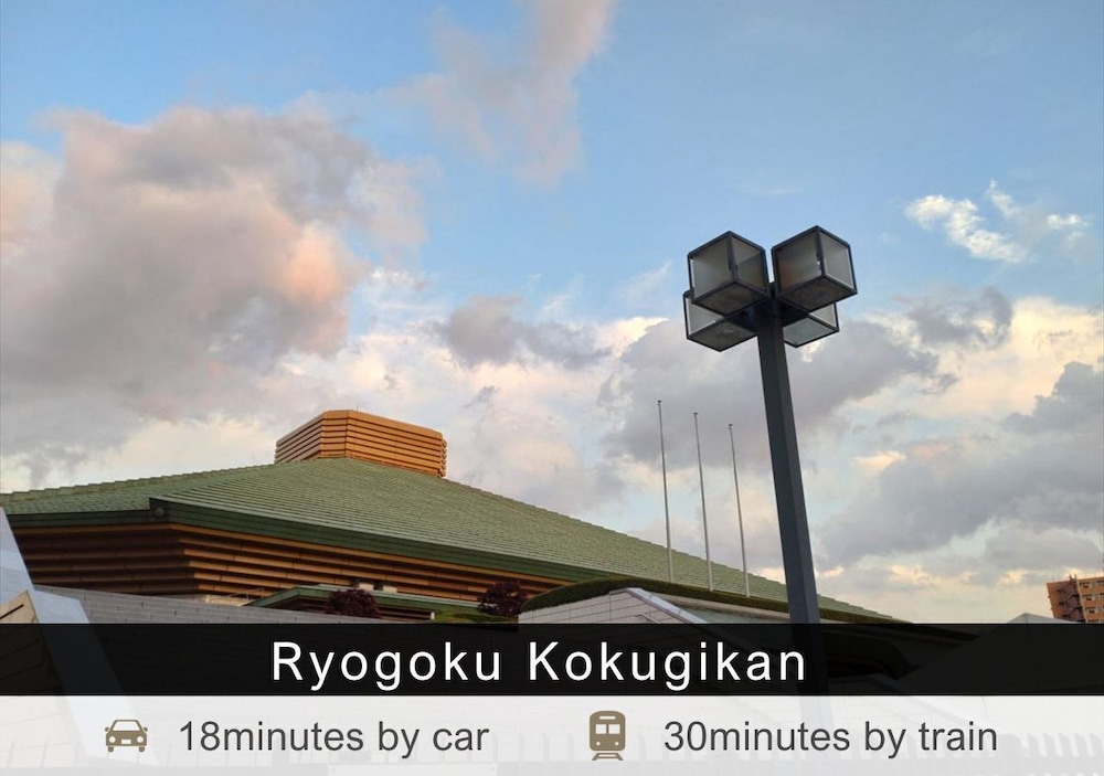 東急ステイ築地 東京