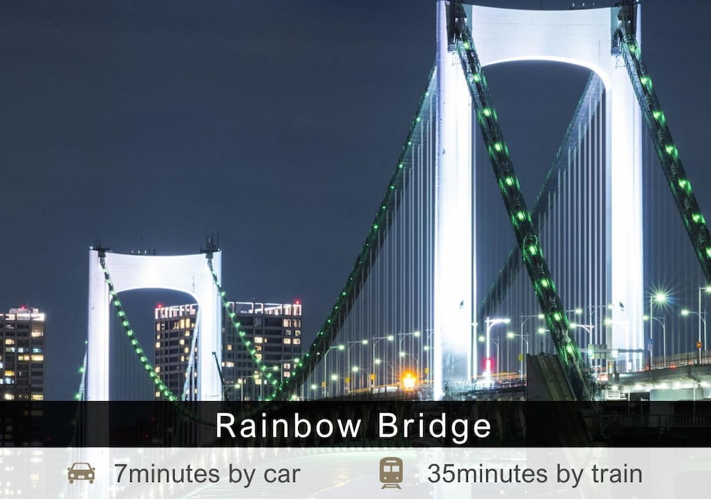 東急ステイ築地 東京