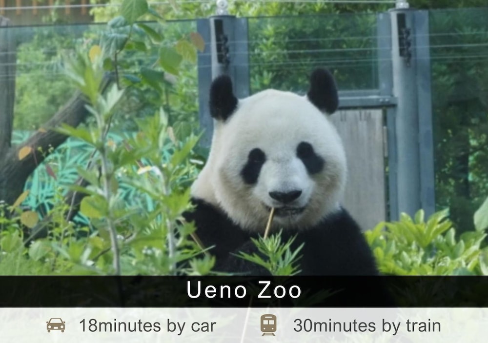 東急ステイ築地 東京