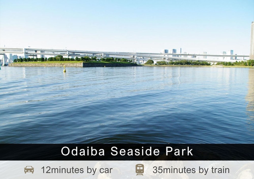 東急ステイ築地 東京