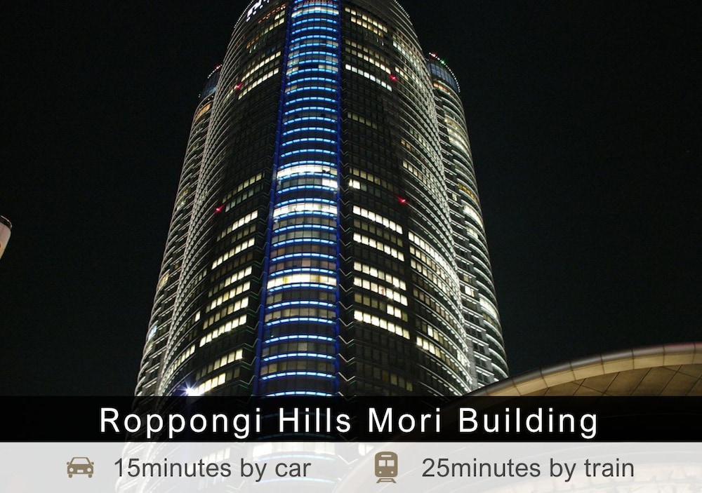 東急ステイ築地 東京