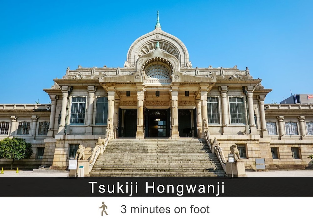 東急ステイ築地 東京