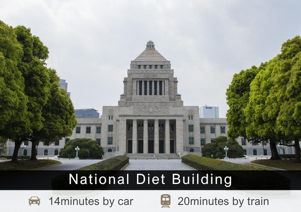 東急ステイ築地 東京