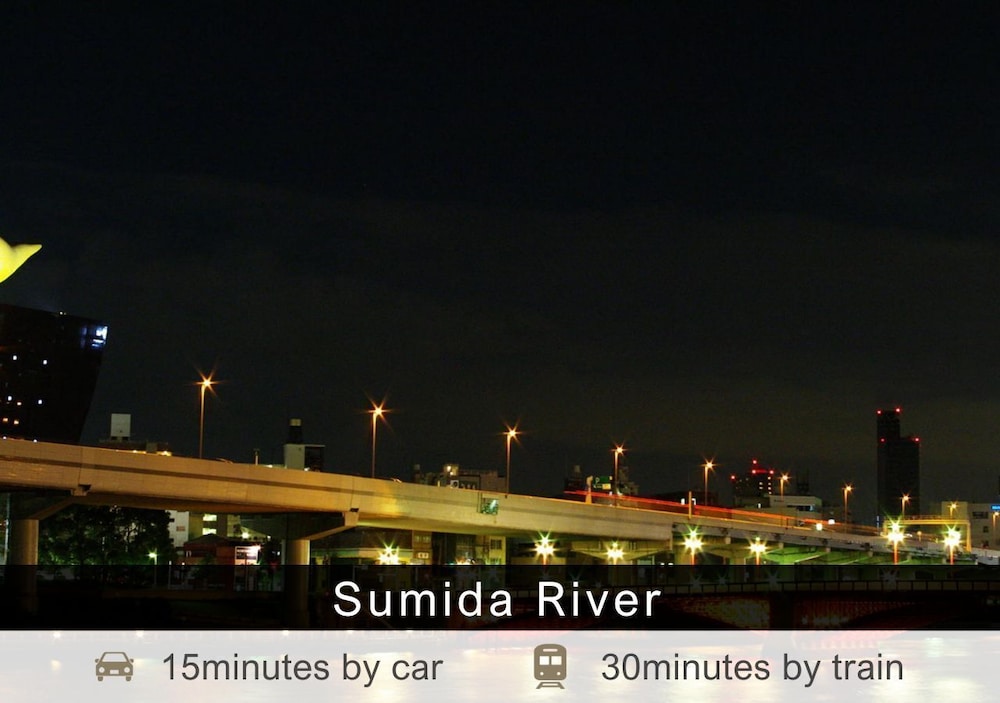 東急ステイ築地 東京