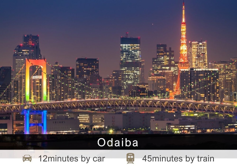 東急ステイ築地 東京