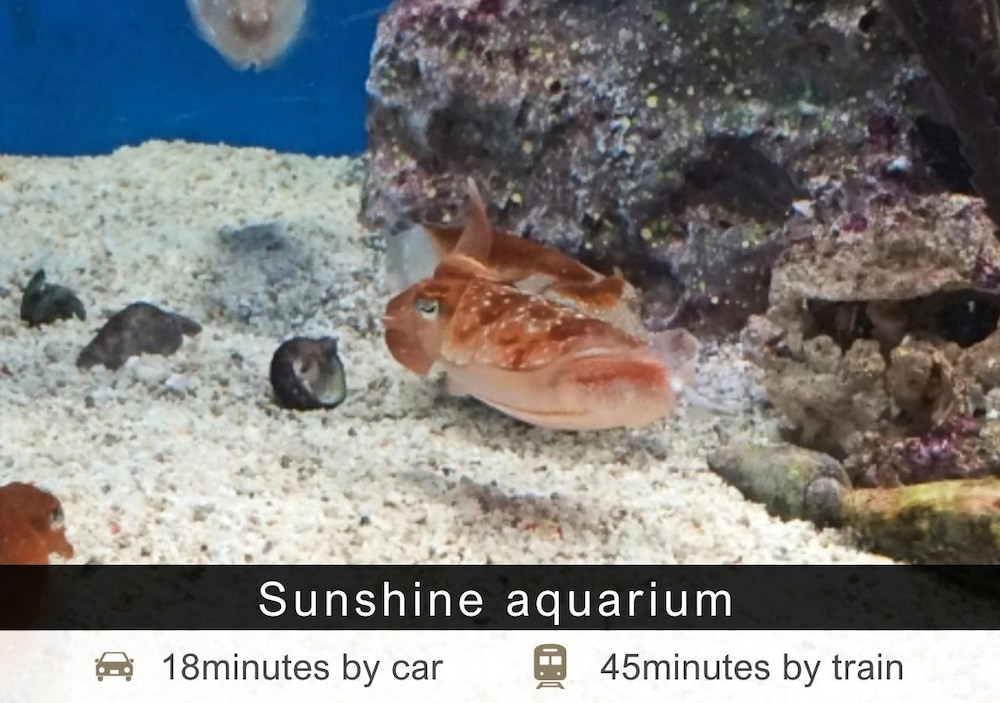 東急ステイ築地 東京