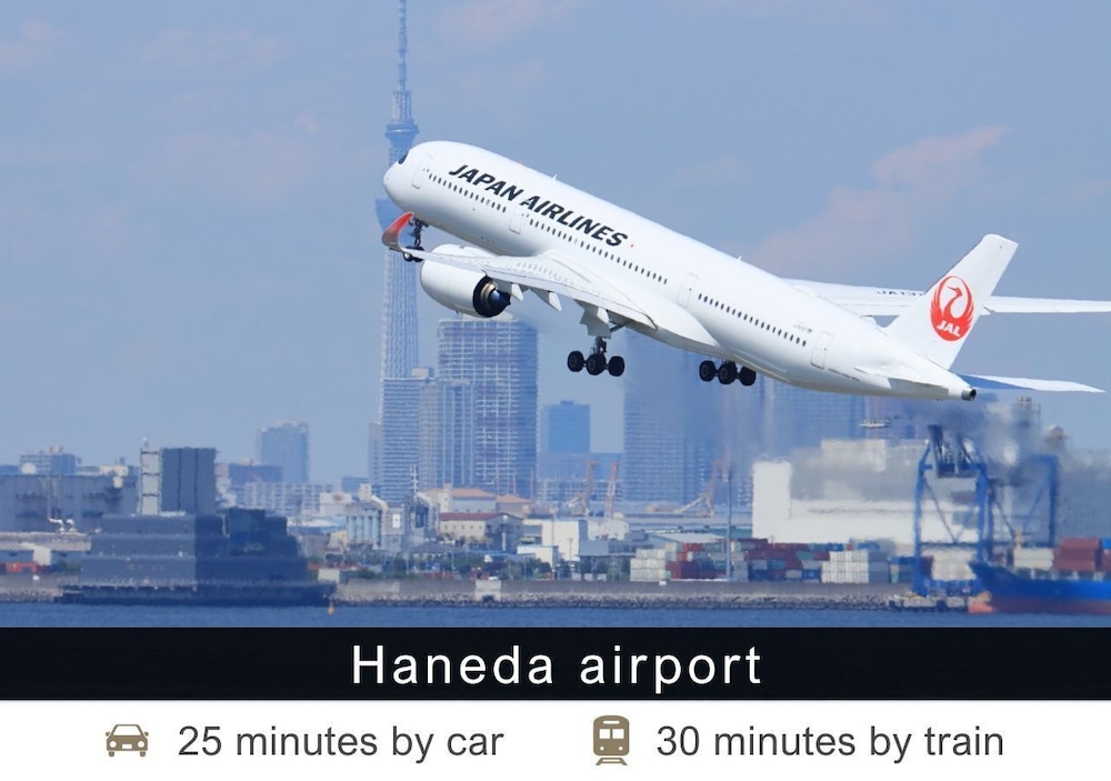 東急ステイ築地 東京