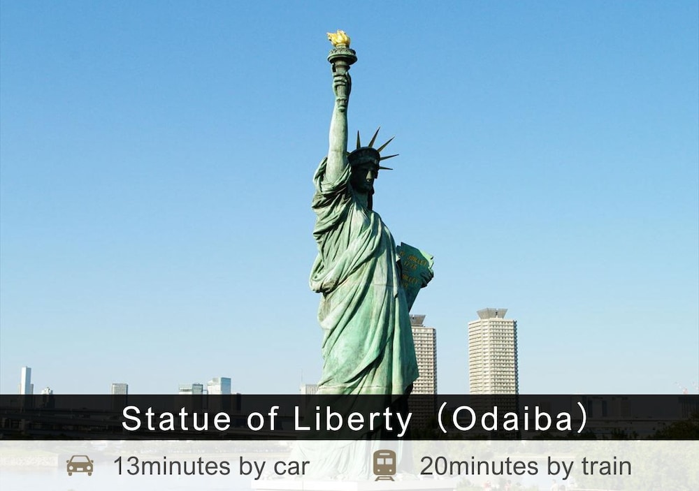 東急ステイ築地 東京