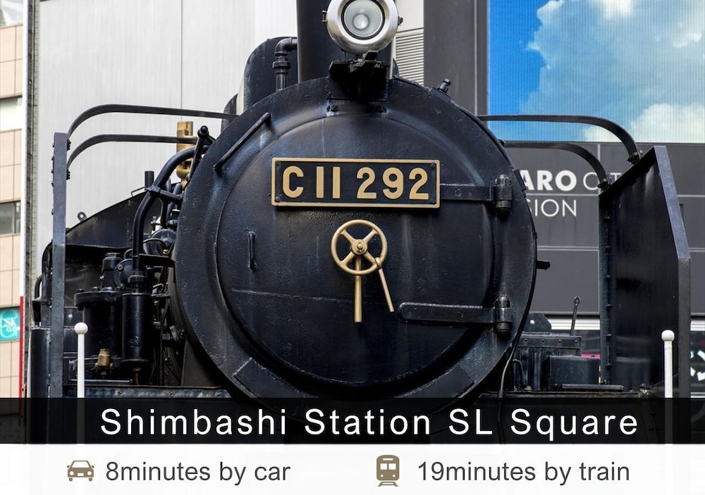 東急ステイ築地 東京