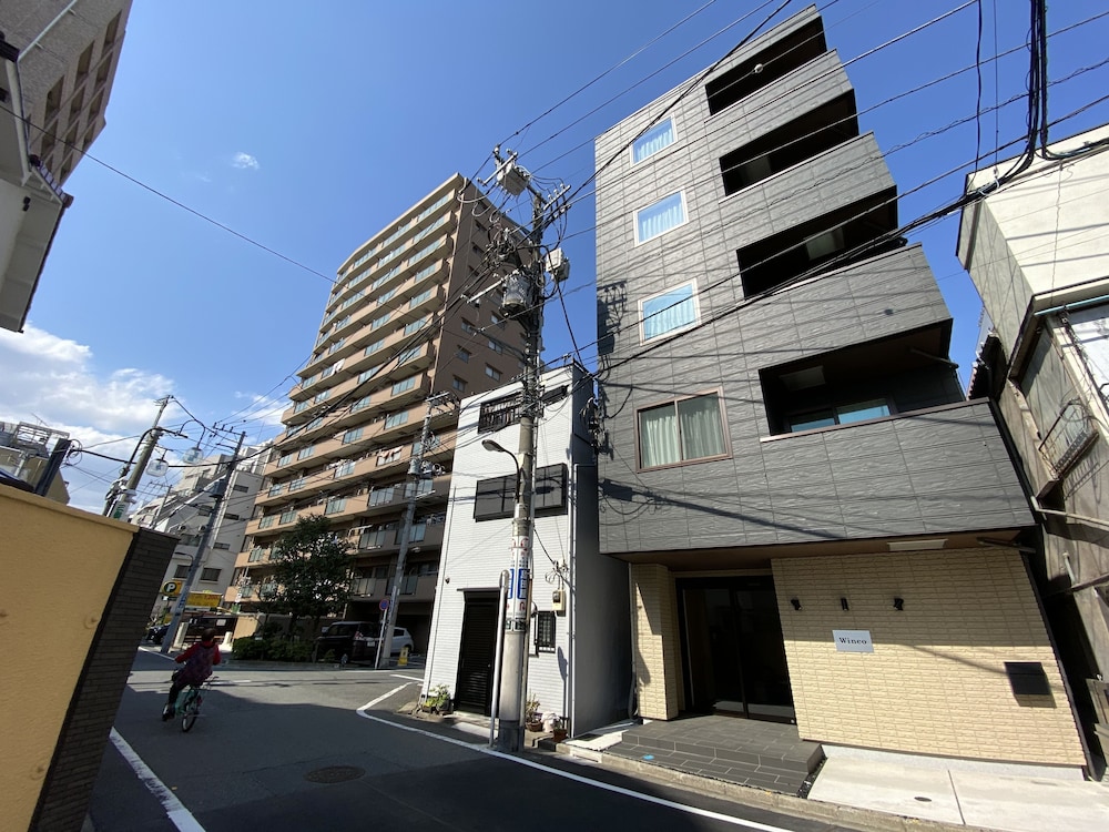SUGAMO WINCO RESIDENCE 東京