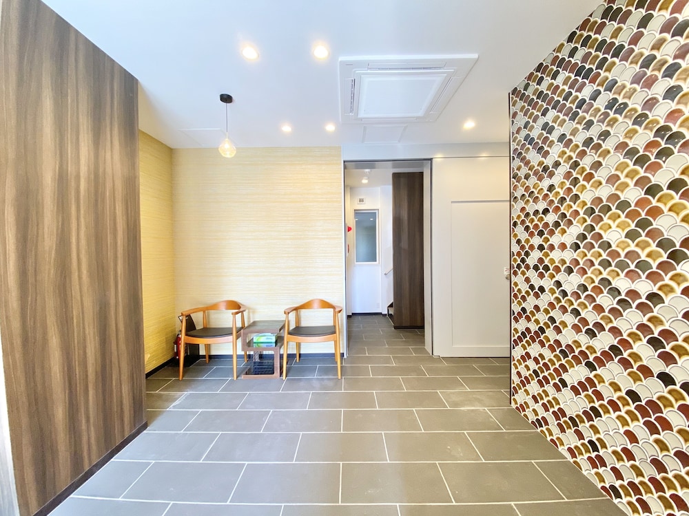 SUGAMO WINCO RESIDENCE 東京