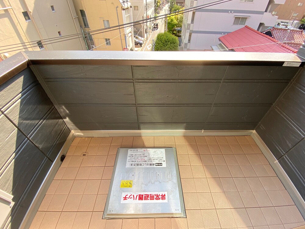 SUGAMO WINCO RESIDENCE 東京