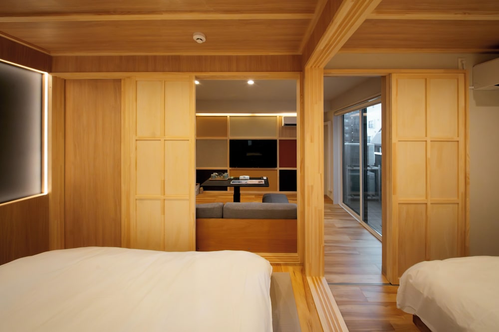 SUGAMO WINCO RESIDENCE 東京