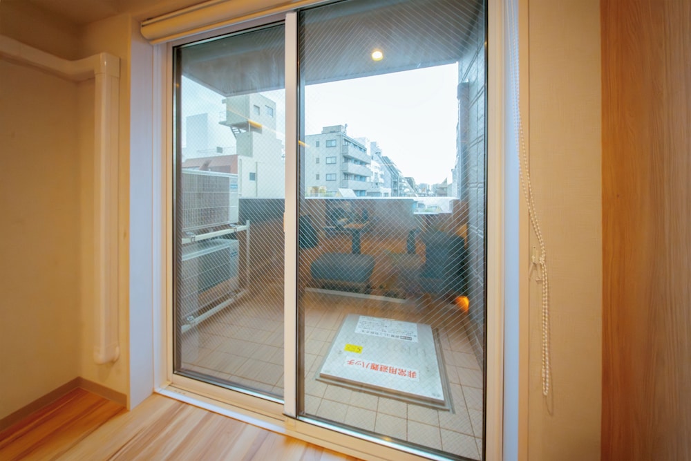 SUGAMO WINCO RESIDENCE 東京