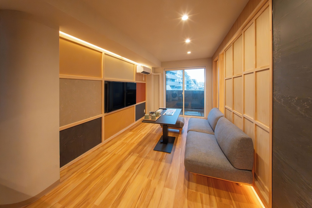 SUGAMO WINCO RESIDENCE 東京