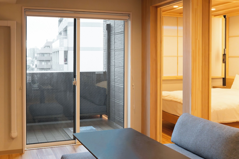 SUGAMO WINCO RESIDENCE 東京