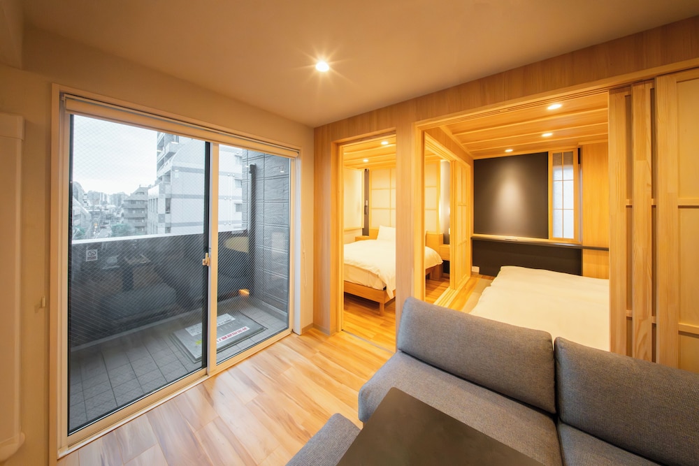 SUGAMO WINCO RESIDENCE 東京