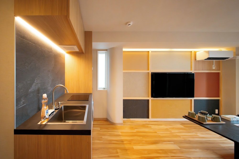 SUGAMO WINCO RESIDENCE 東京