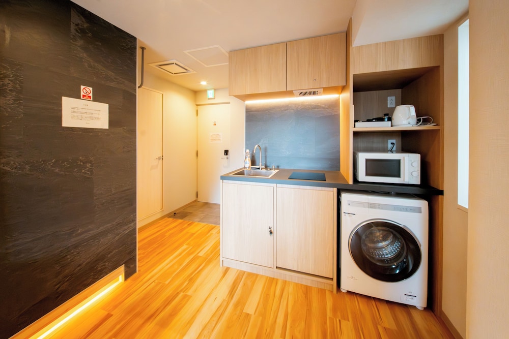 SUGAMO WINCO RESIDENCE 東京