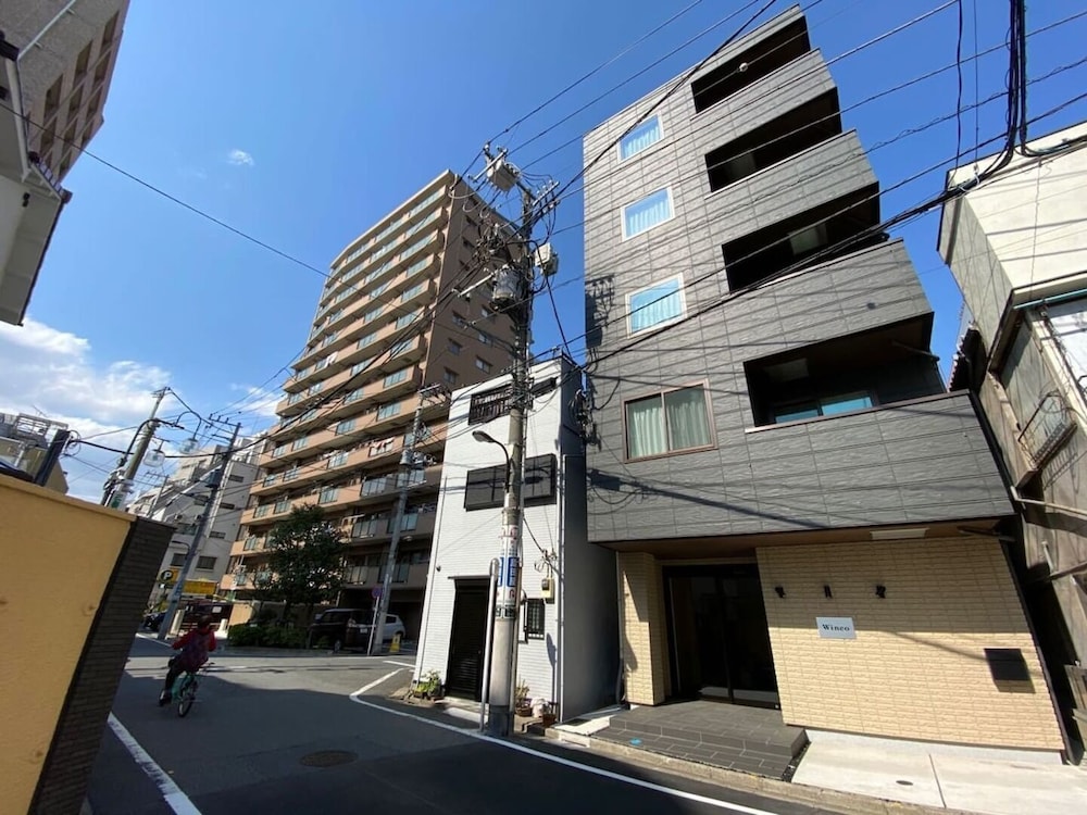 SUGAMO WINCO RESIDENCE 東京