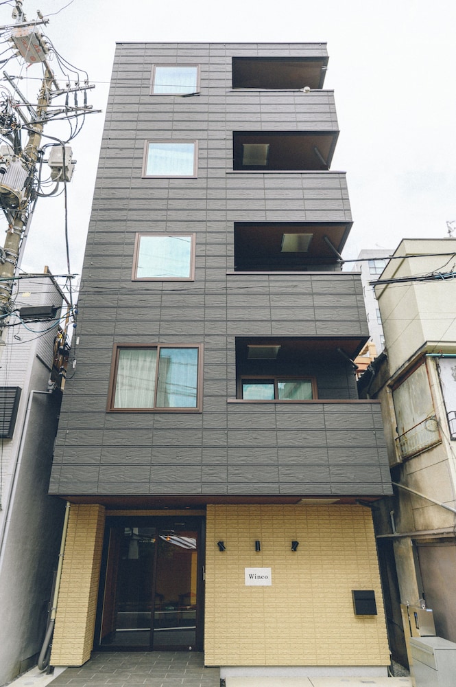 SUGAMO WINCO RESIDENCE 東京