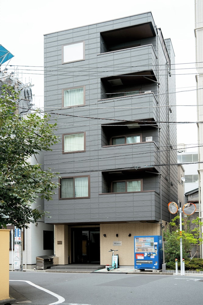 SUGAMO WINCO RESIDENCE 東京