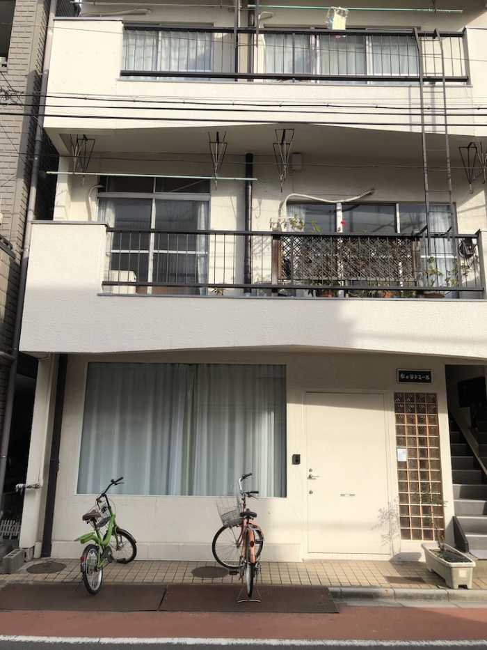 DOMIR 101 東京