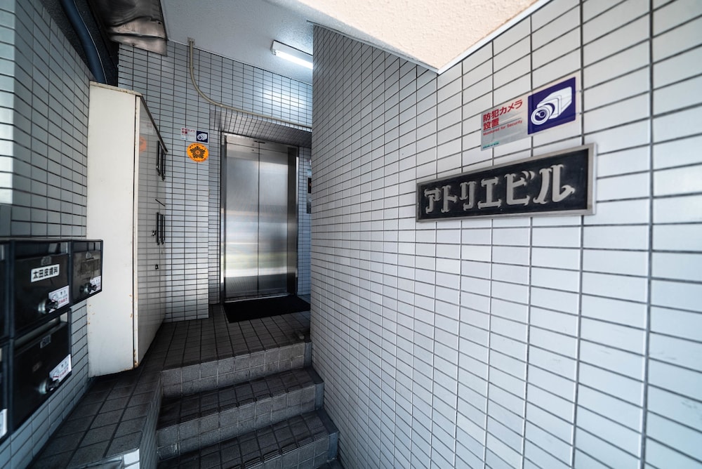 ATELIERTOKYO 5F 東京