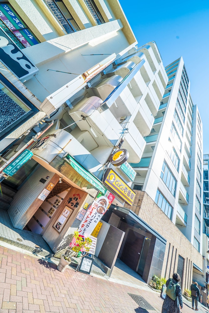 ATELIERTOKYO 5F 東京